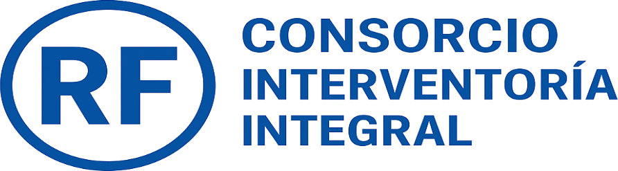 CONSORCIO INTERVENTORIA INTEGRAL RF